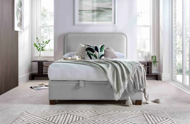 Kaydian Clifton Ottoman Bed Frame